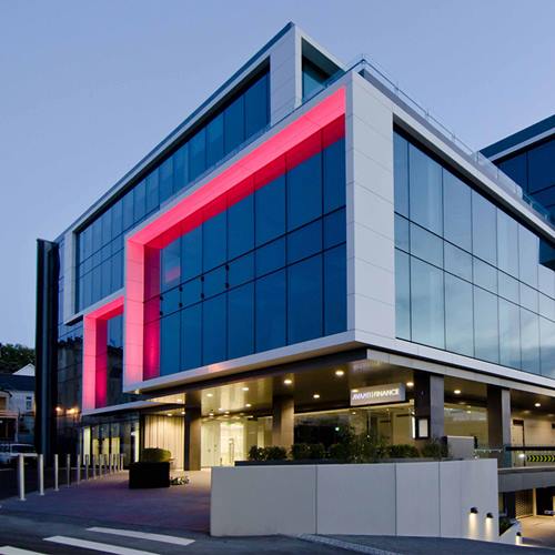 Gedung Pemerintah Gedung Pemerintah